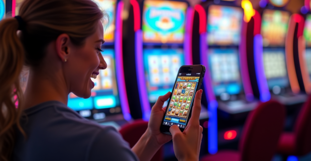 Pemain slot online bet kecil winrate tinggi berhasil menang besar