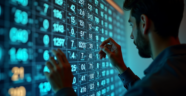 Strategi BBFS 7 Digit untuk Meningkatkan Kemenangan